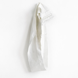 Photography, From the Artist rags series 'Corinne Mercadier'