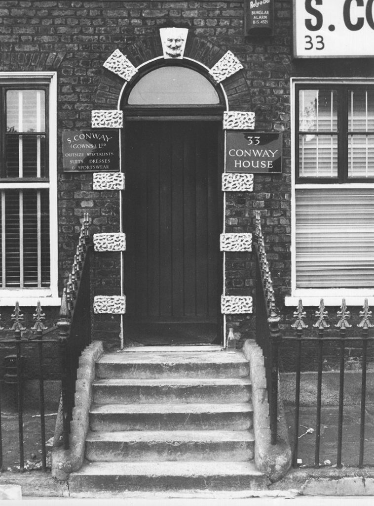 Photography and Ruination in the East End The London Group